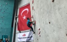 Spor Tırmanış İleri Seviye Eğitimi - Sivas Başvuruları