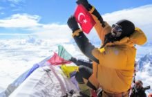 Alpin Tırmanış Eğitimi Başvuruları