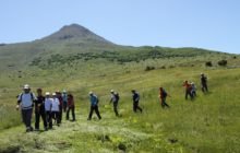 Sivas 4 Eylül 7. Ulusal Yıldız Dağı Zirve Tırmanışı Daveti