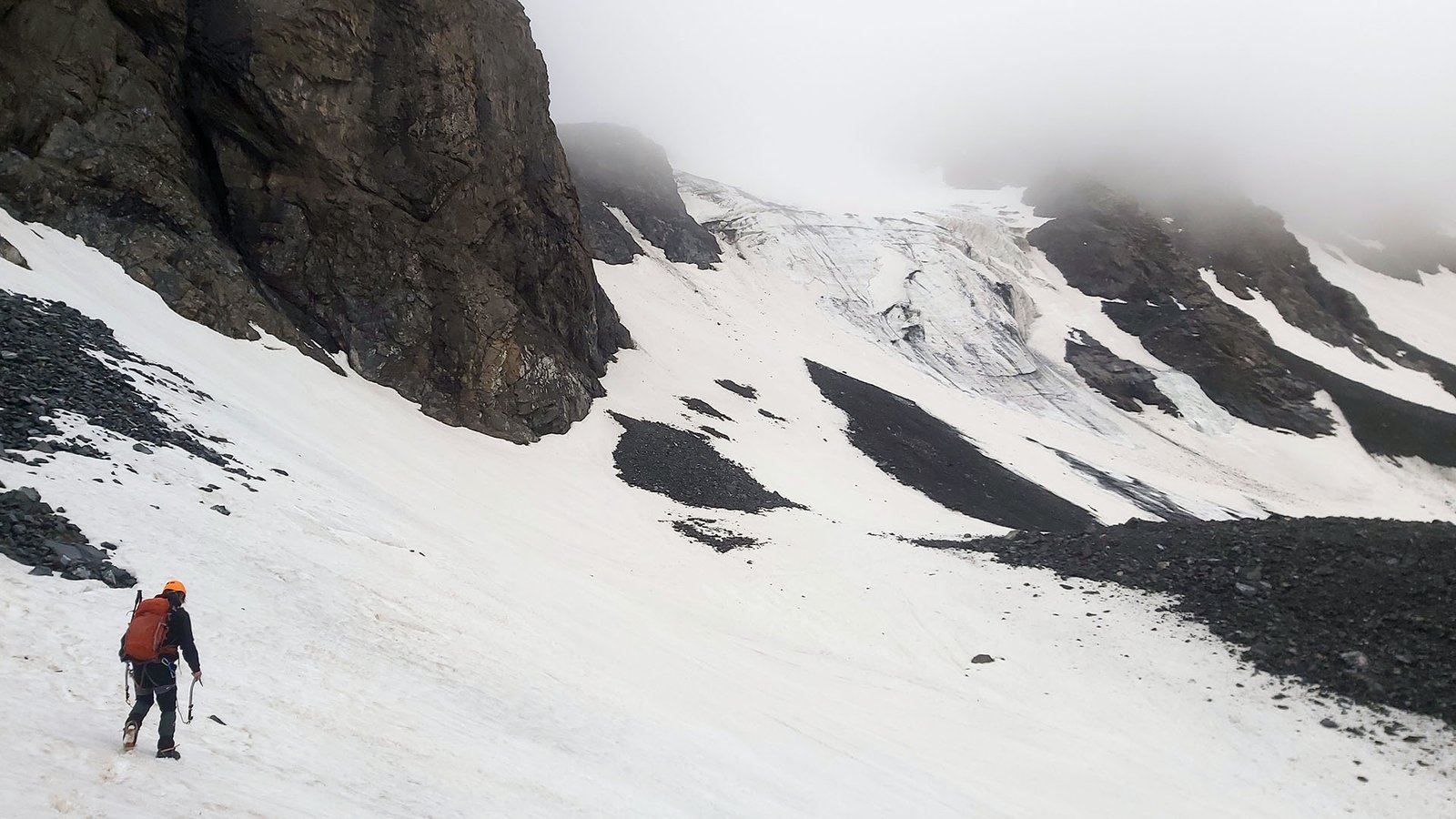 Alpin Tırmanış Eğitimi – Niğde Katılımcı Listesi