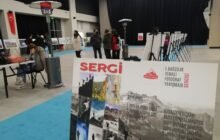 TDF Dağcılık Fotoğraf Sergisi Balıkesir’de Açıldı