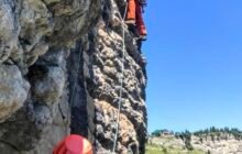 Çok İp Boylu Kaya Tırmanış Eğitimi -Niğde Katılımcı Listesi